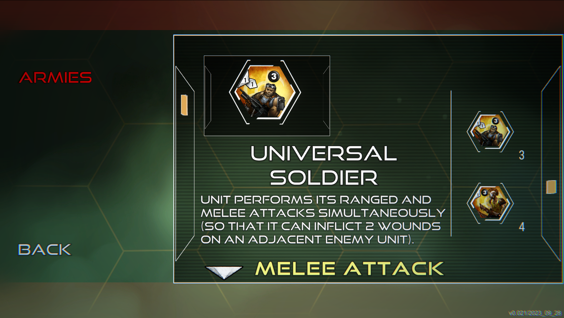 Neuroshima Hex PC data premiery #5