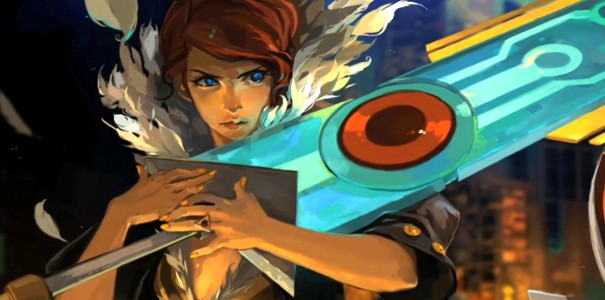 Pierwsze wrażenia z Transistor
