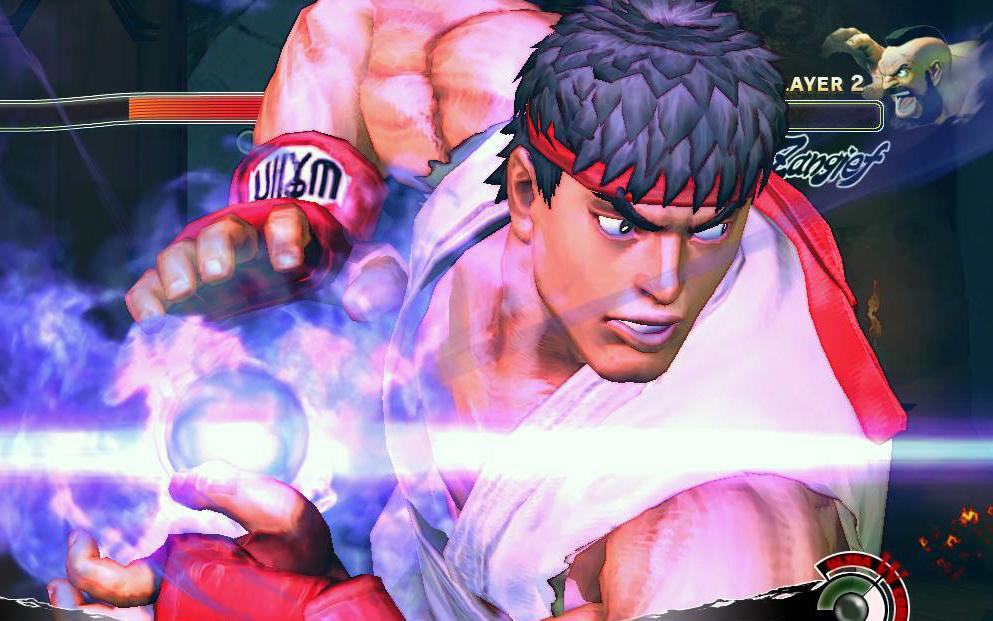 Capcom wycofuje niedopracowanego Ultra Street Fighter IV na PS4 z turniejów