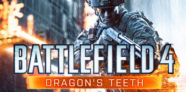 Już niebawem poznamy nowe szczegóły o dodatku Zęby Smoka dla Battlefield 4