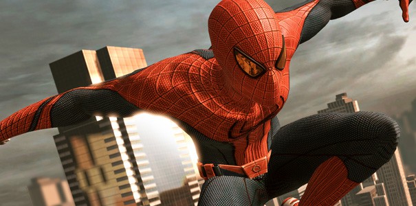 Gry ze Spider-Manem usunięte z PlayStation Store