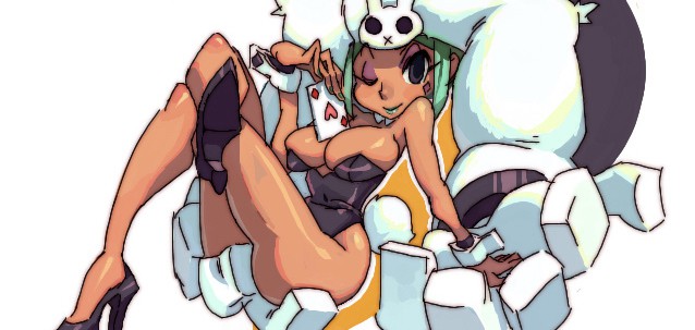Ostatnie dni dzielą nas od premiery rozszerzonej wersji Skullgirls Encore na PS4