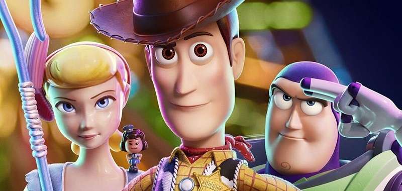 Toy Story 4 na nowym zwiastunie. Zabawki rozpoczynają misję
