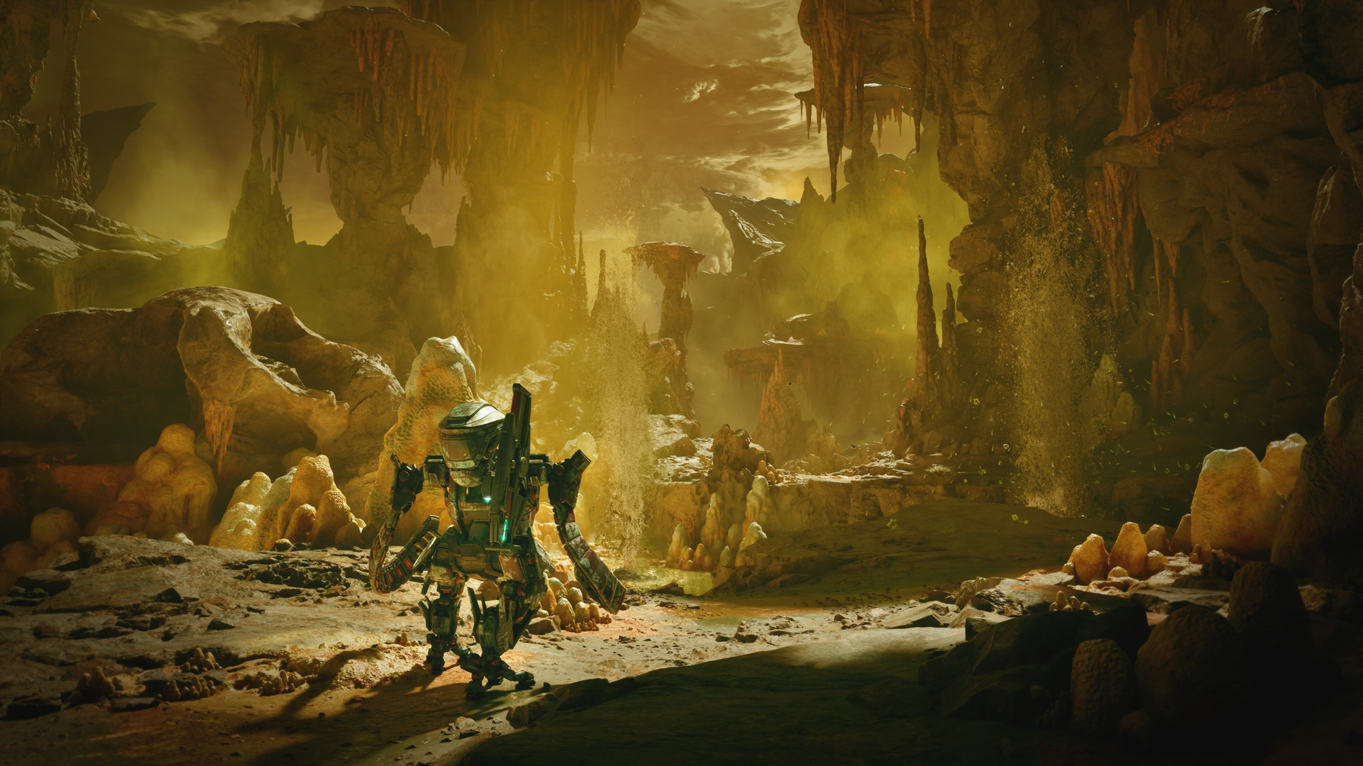 EXODUS #1