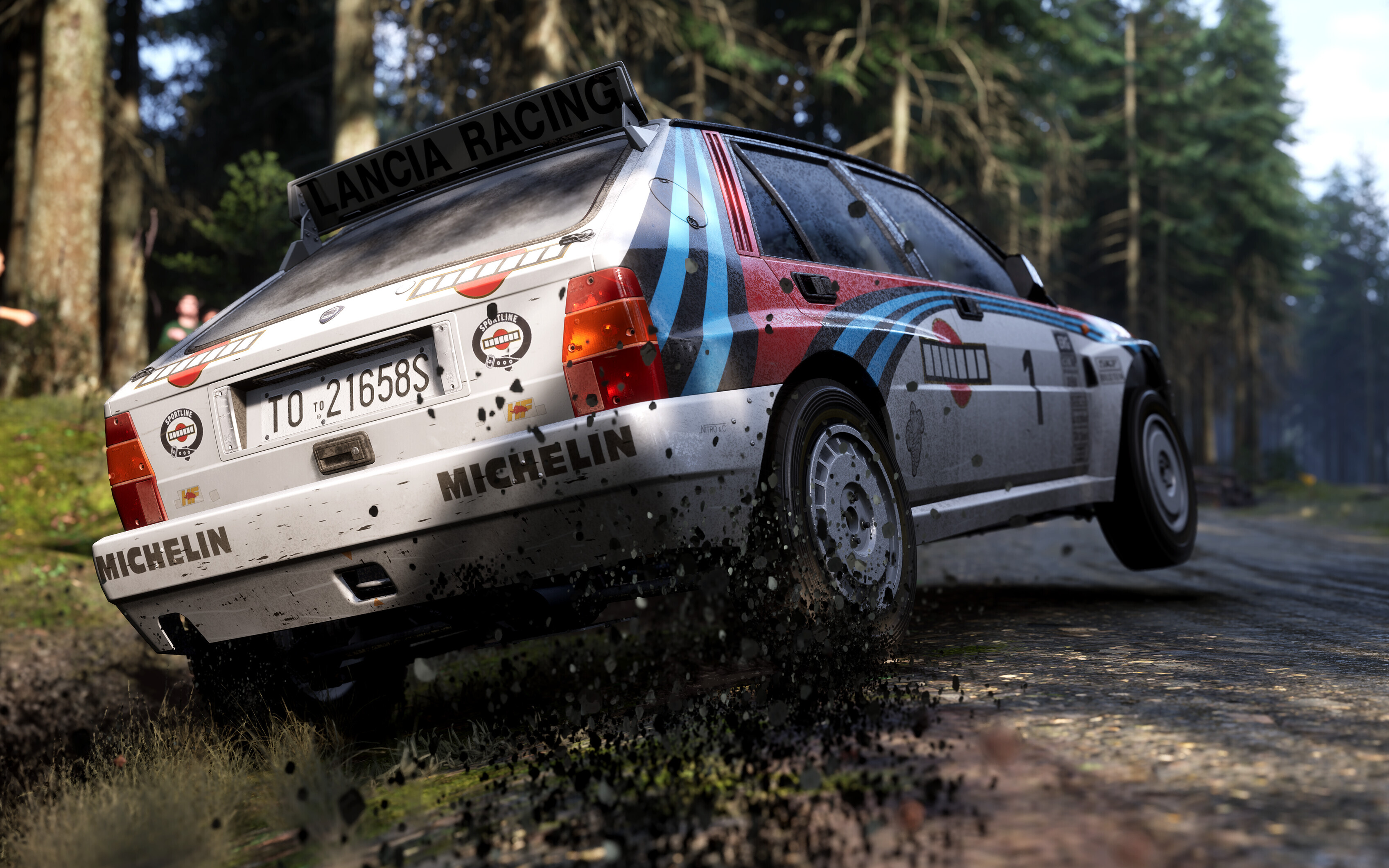 Czekaliśmy na to od lat! Assetto Corsa Rally zapowiedziana