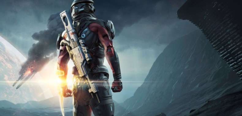 Mass Effect: Andromeda - recenzja gry