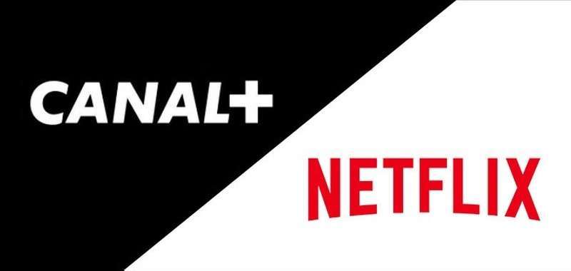Netflix i Canal+ rozpoczynają współpracę w Polsce. Netflix na 12 miesięcy za darmo