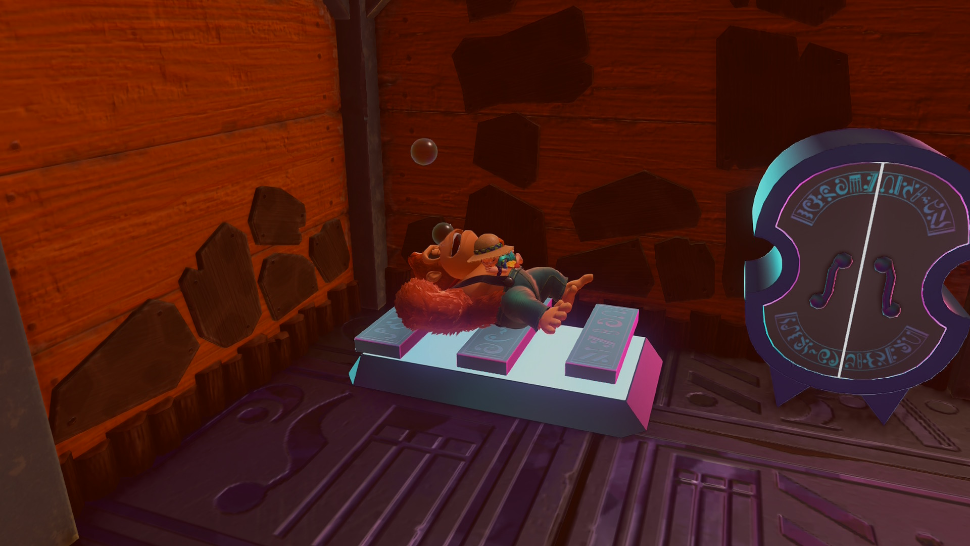 Donkey Kong Bananza - recenzja gry #20