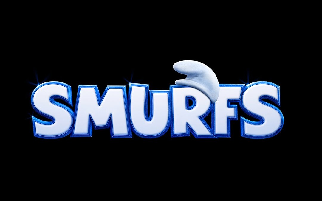 The Smurf Movie