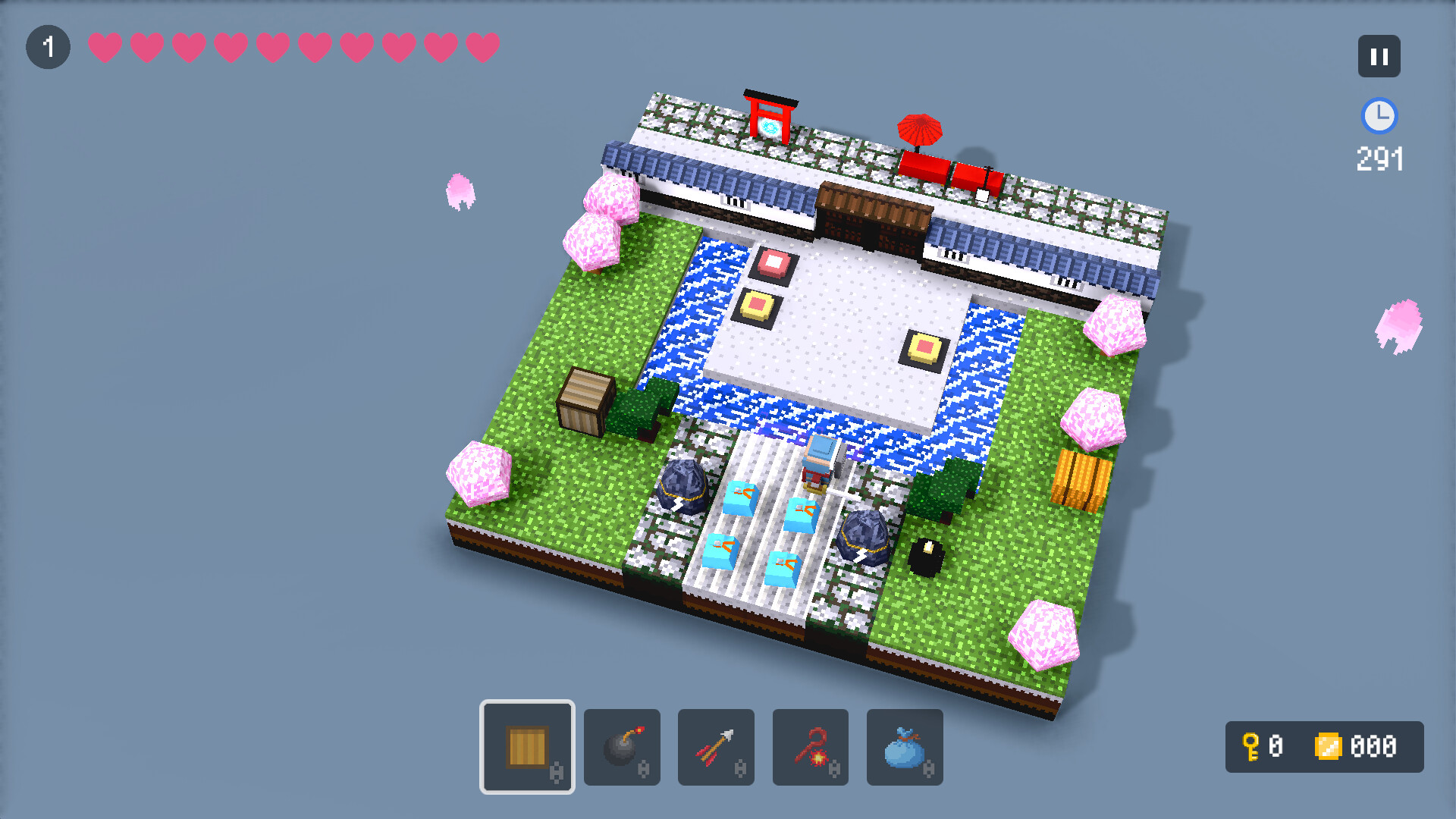 BQM - BlockQuest Maker Remastered