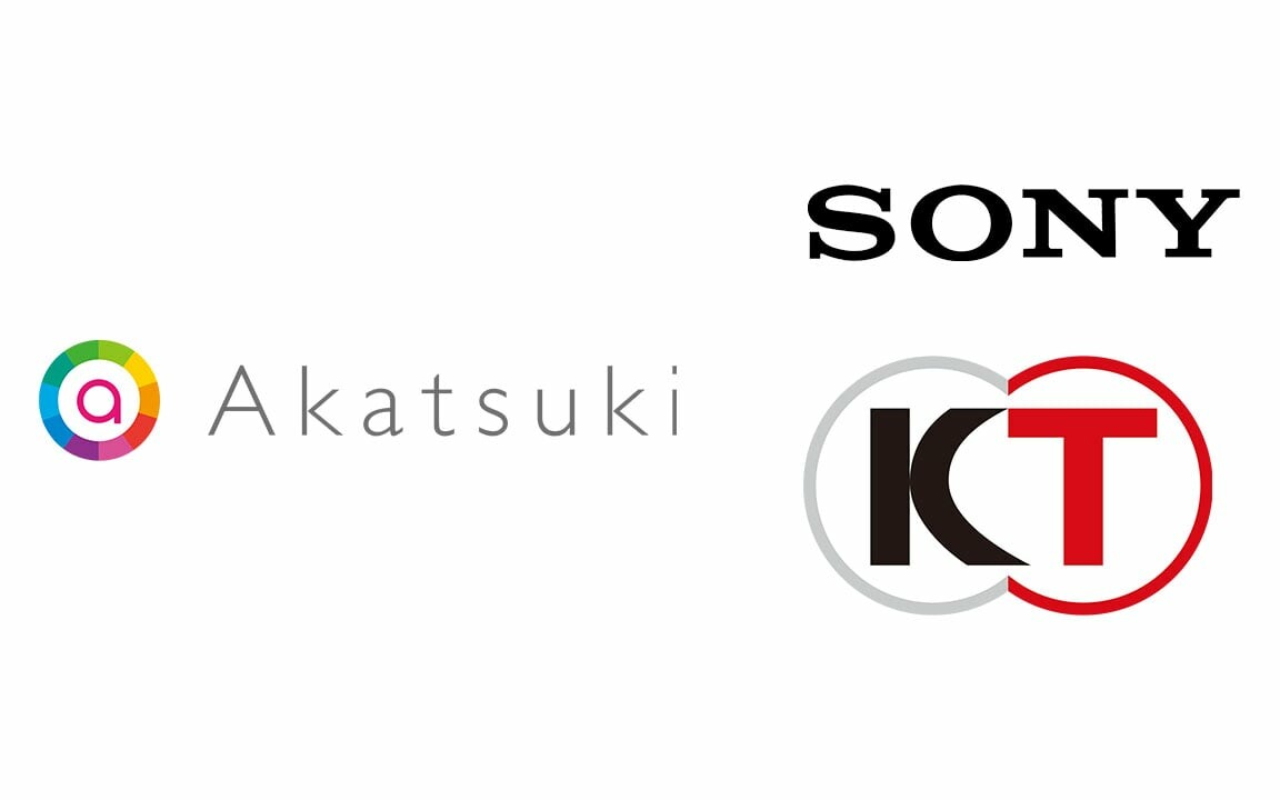 Sony i Akatsuki