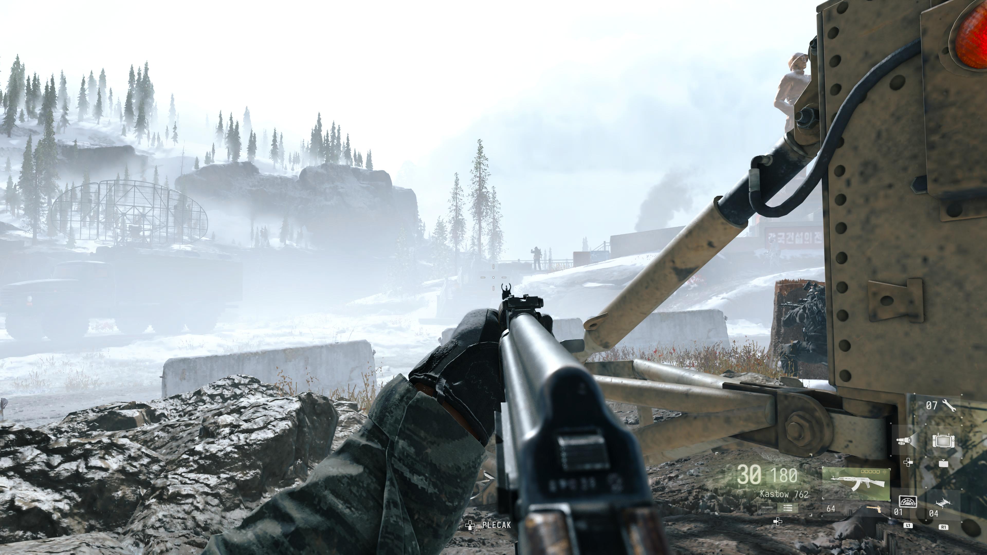 Call of Duty: Modern Warfare 4 - recenzja gry PS5 #19