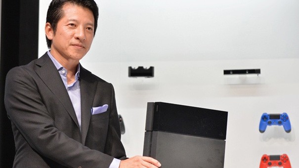 Gry na PS4 zdominowały japoński rynek