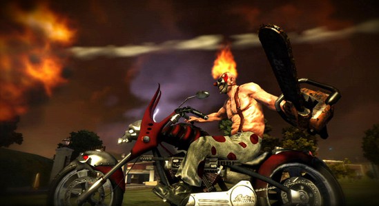 Trailer Twisted Metal z datą premiery!