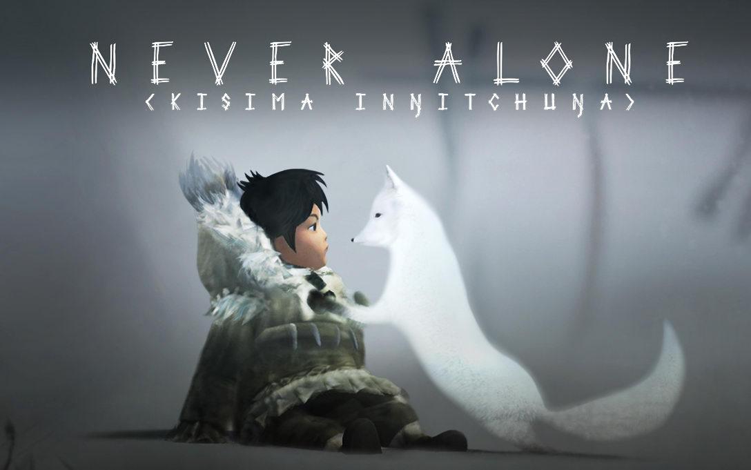 Premiera Never Alone opóźniona na PS4 w Europie – są pierwsze recenzje