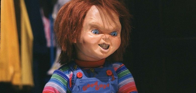 Chucky w serialowej formie gotowy do premiery. Zwiastun horroru
