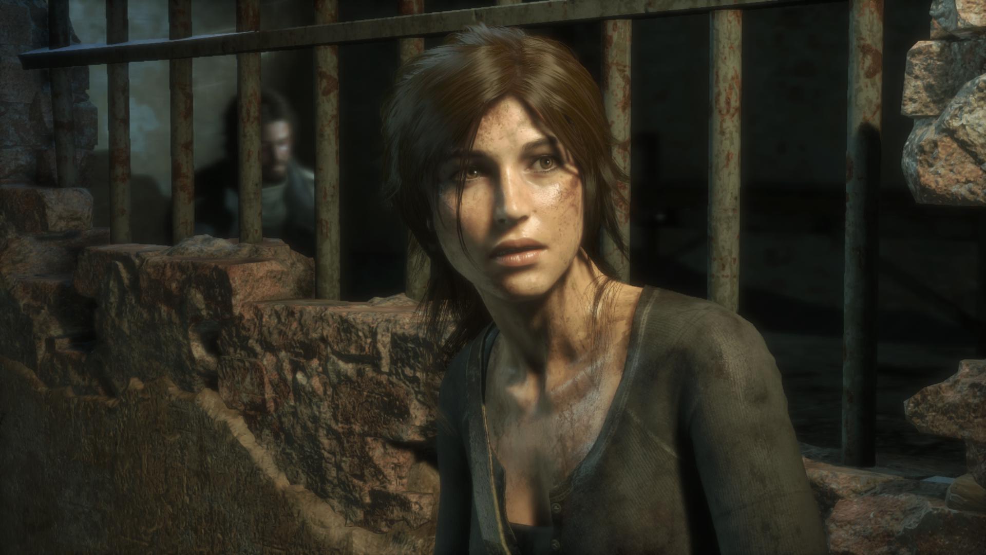 Zapowiedź Rise of the Tomb Raider
