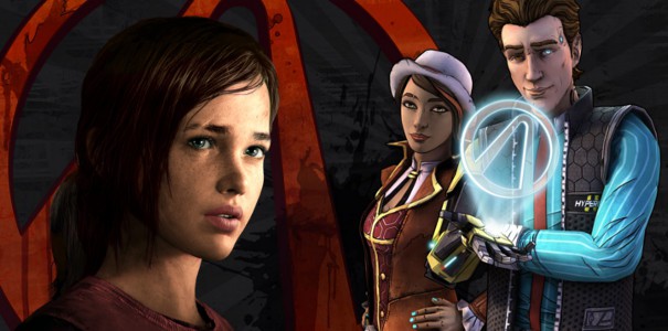 Aktorka grająca Ellie w The Last of Us dołącza do ekipy Tales from the Borderlands