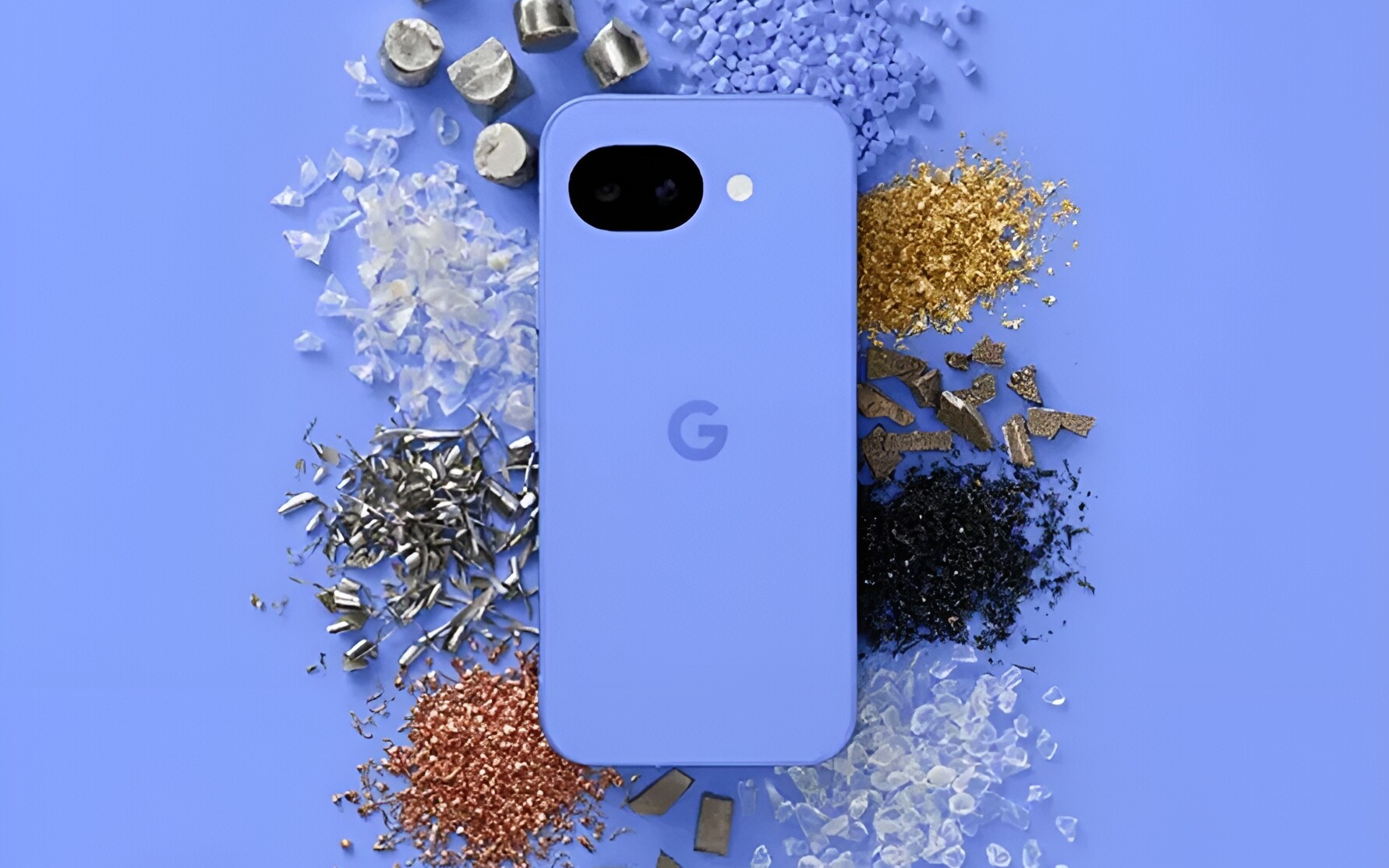 Google Pixel 10a oficjalnie zaprezentowany. Znajomy projekt, procesor Tensor G4 i przedpremierowe zniżki