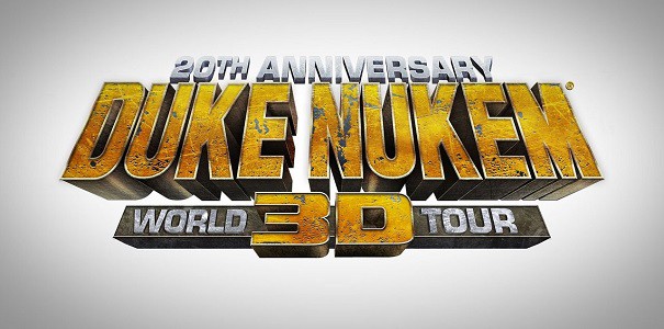 Wulgarny Duke powraca na premierowym zwiastunie Duke Nukem 3D: 20th Anniversary World Tour