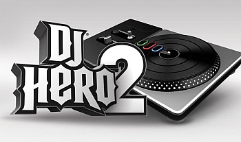 DJ Hero 2 - potrójna dostawa w grudniu