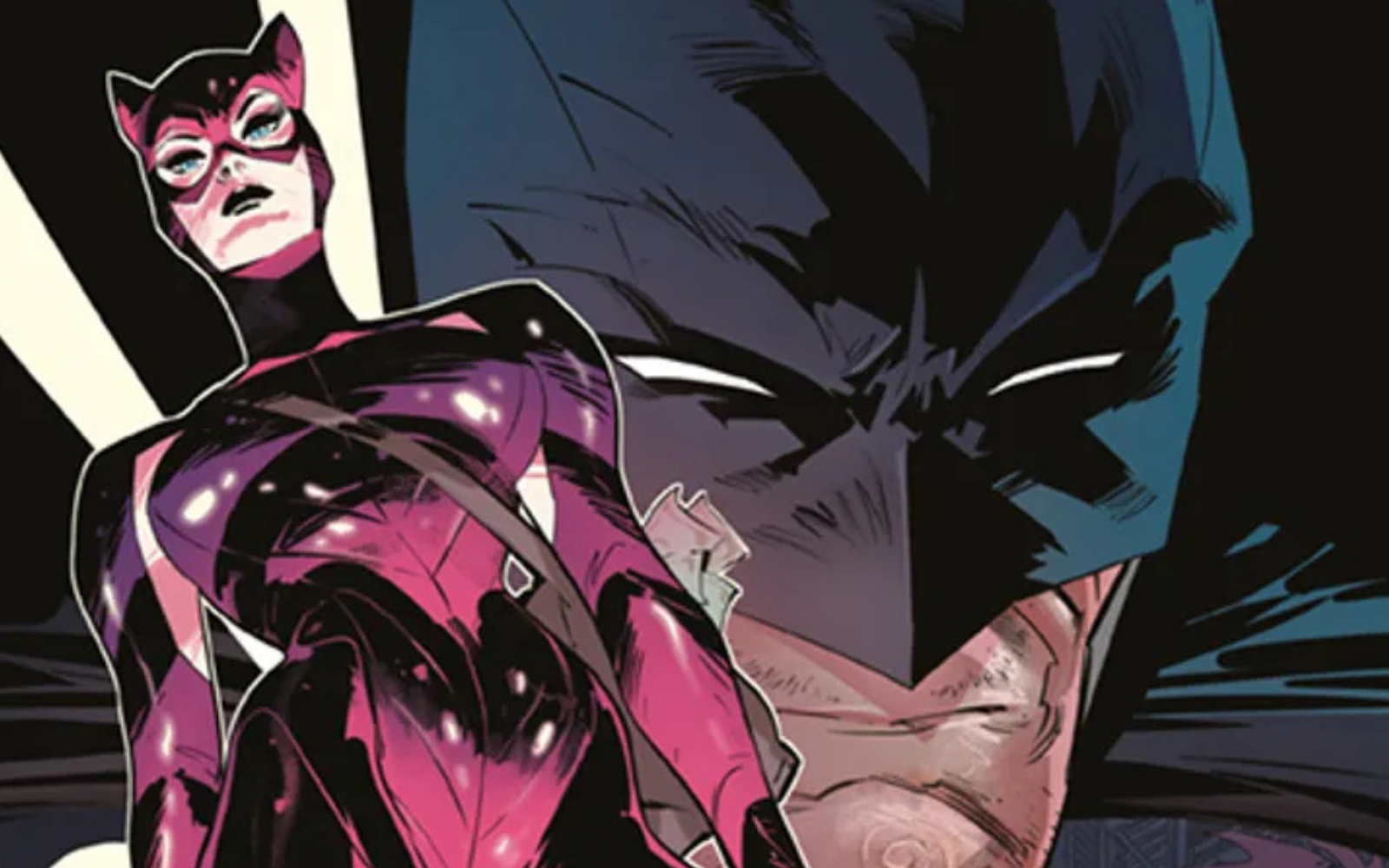 Batman, Catwoman, Spider-Man, Deadpool i więcej. Komiksowe nowości zmierzają do Polski