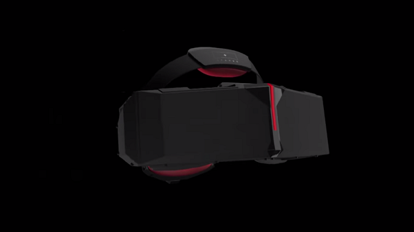 Starbreeze tworzy The Walking Dead w VR oraz prezentuje własne gogle - StarVR