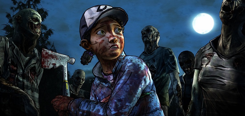 Quiz wiedzy o zombie - dopasuj żywego trupa do gry