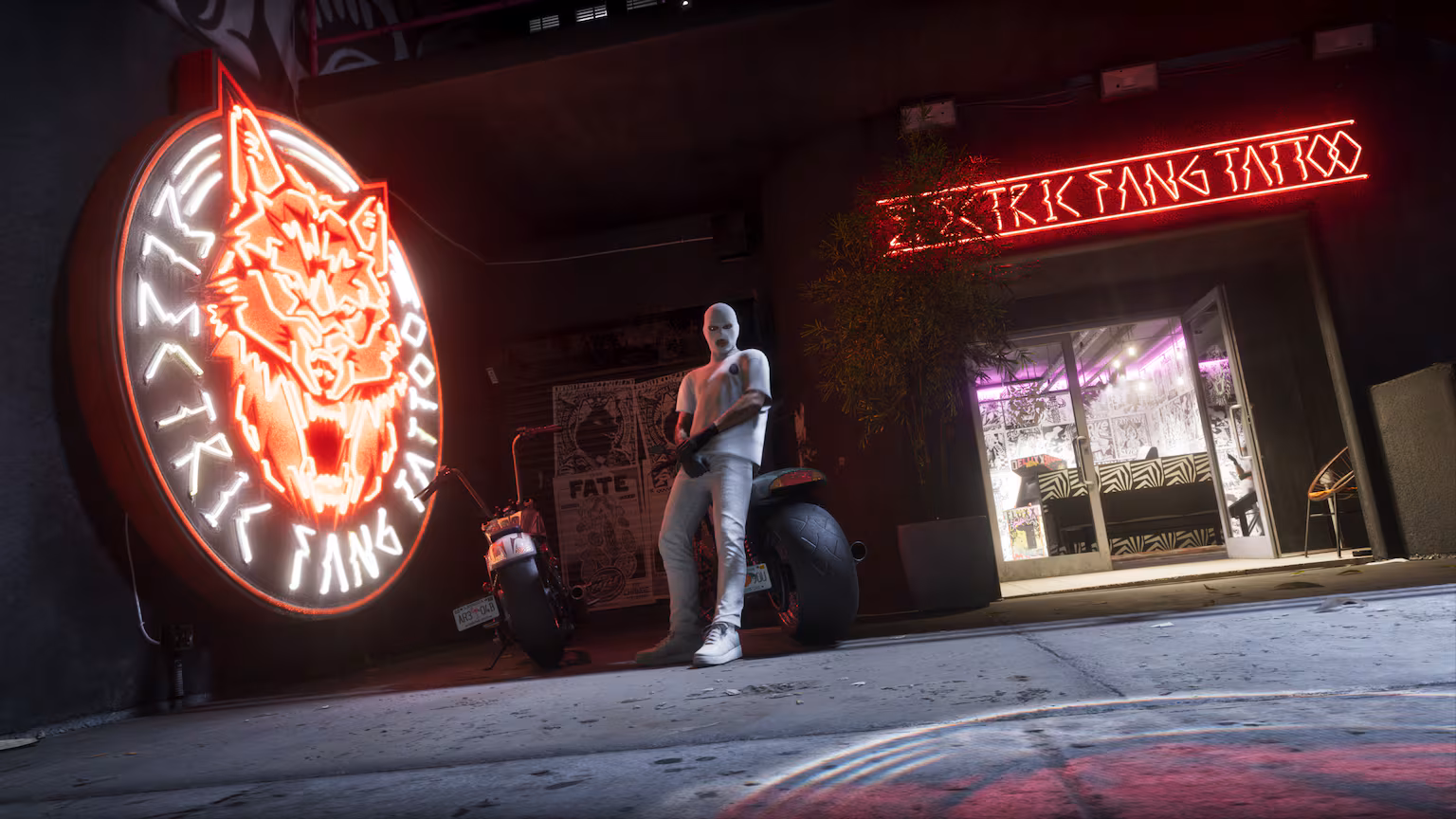 GTA 6 Ultimate Edition – zawartość #3