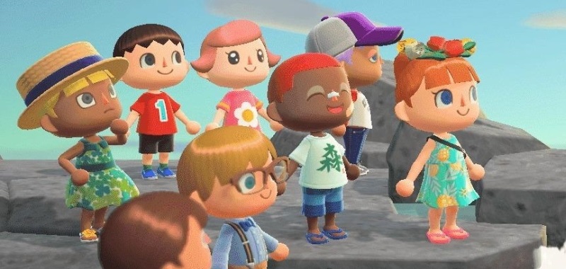 Nintendo potwierdza wyniki i plany. Animal Crossing: New Horizons sprzedaje się lepiej niż wiele hitów