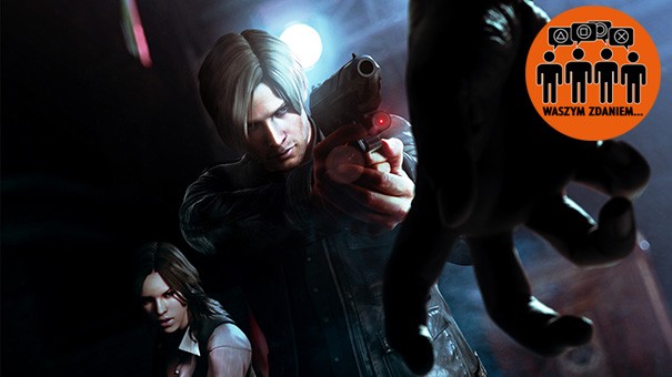 Waszym zdaniem: Jakich zmian potrzebuje seria Resident Evil?