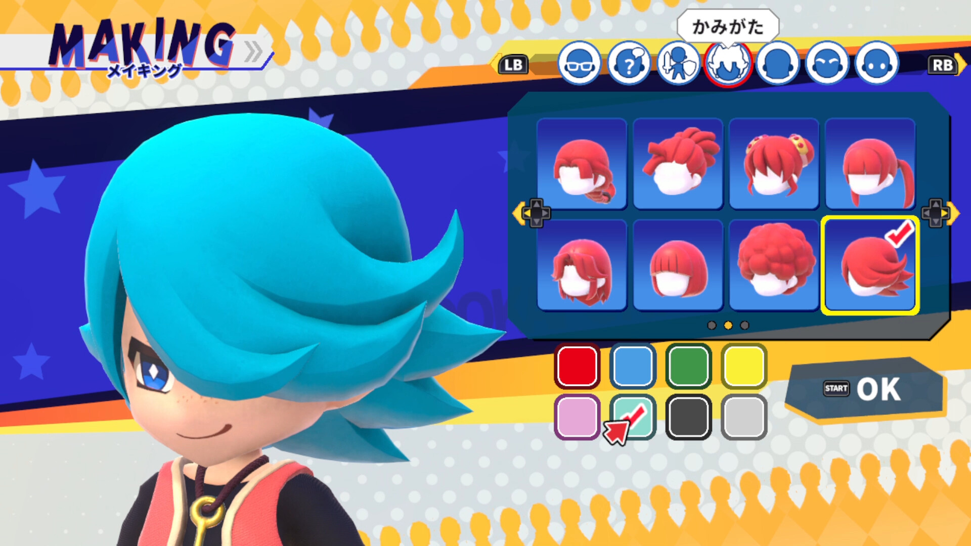 Dokapon Kingdom: Connect 2 #5