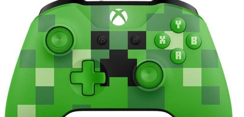 Xbox One ze wsparciem modów. Firma pracuje nad Xbox Community Content