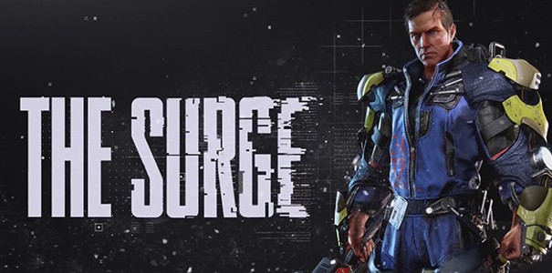 The Surge. Walki robotów na zrzutach z obszernej galerii