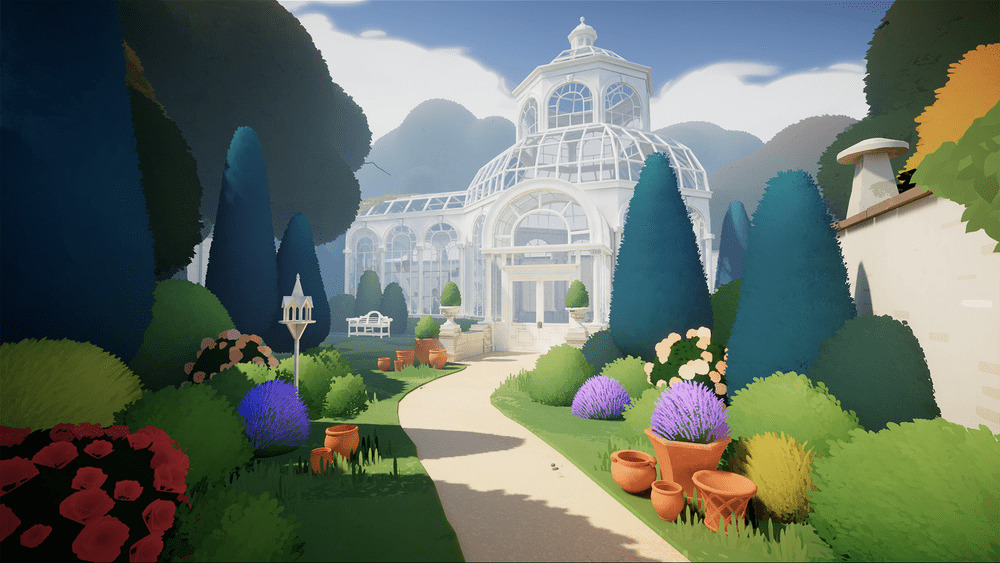 Botany Manor
