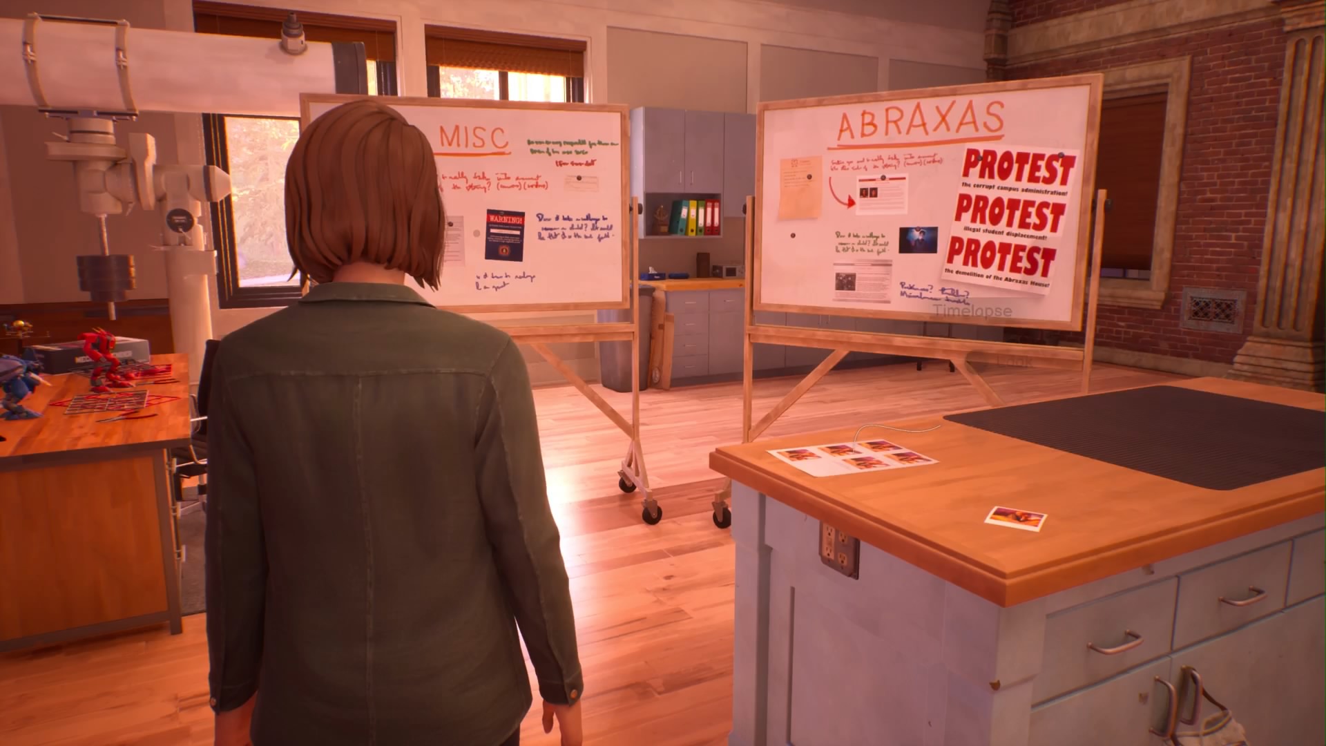 Life is Strange: Reunion - recenzja - Max i poszlaki