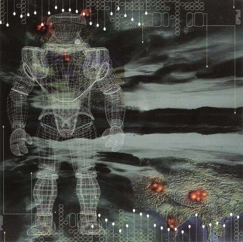 Terra Nova: Strike Force Centauri