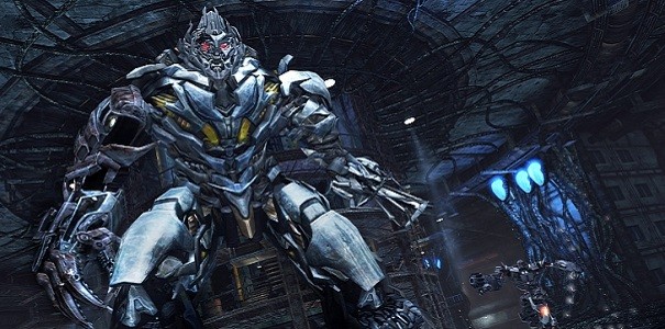Przedpremierowe zamówienia przyniosą was bonusowe przedmioty do Transformers: Rise of the Dark Spark