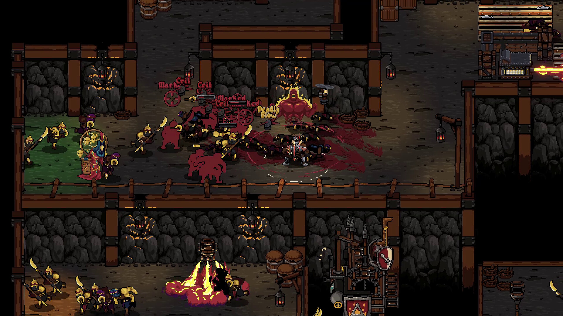 Castle of Alchemists #7