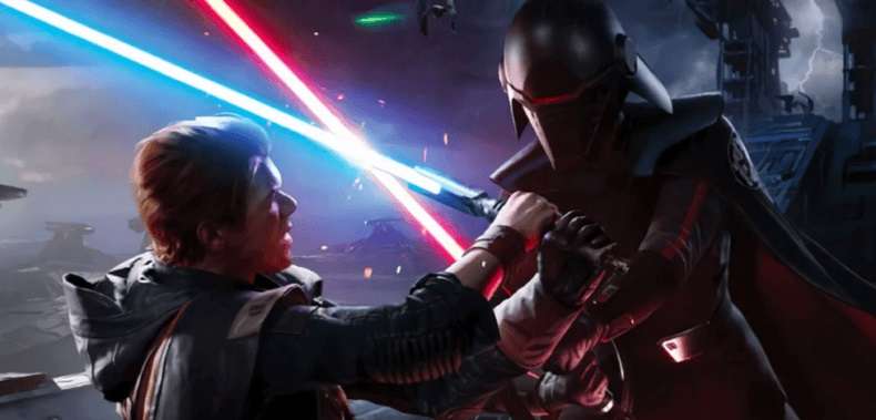 Star Wars Jedi: Fallen Order. Vince Zampella zapowiada &quot;mięsistą&quot; rozgrywkę