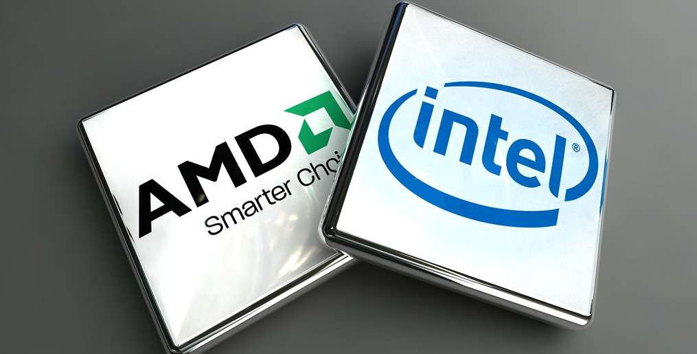 Plany AMD i Intela na 2018 rok