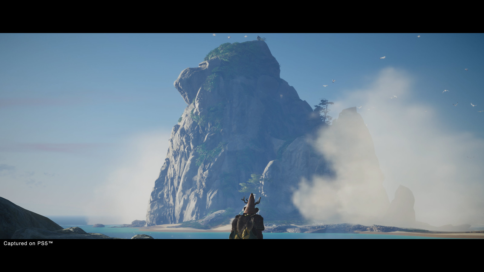 Ghost of Tsushima Director's Cut  #1