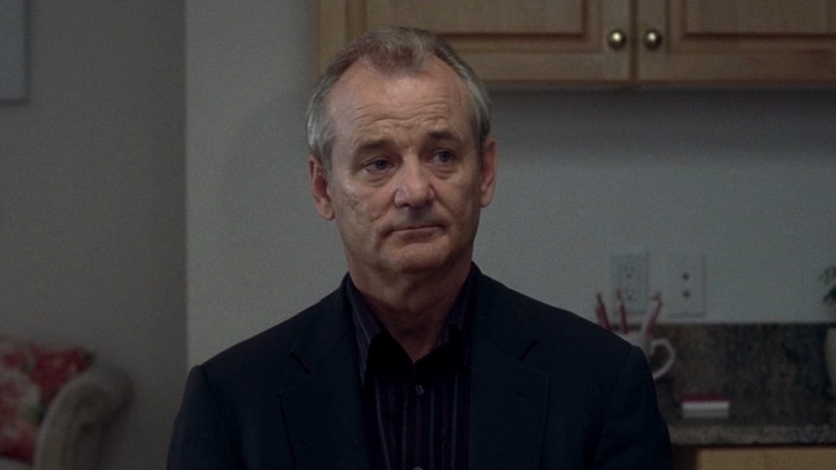 Bill Murray
