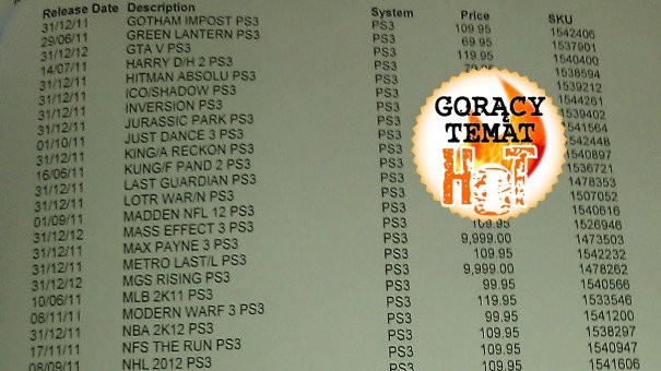 HOT: GTA V jednak na E3 2011!?