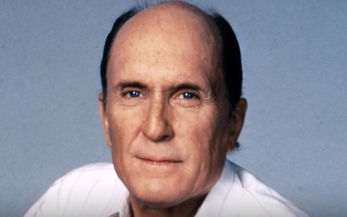 Legenda amerykańskiego kina nie żyje. Robert Duvall miał 95 lat
