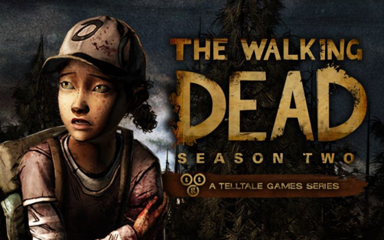 Telltale Games nie spuszcza z tonu w drugim sezonie The Walking Dead