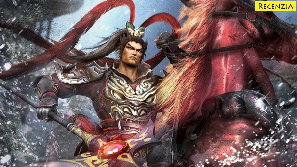 Recenzja: Dynasty Warriors 8: Xtreme Legends Complete Edition (PS4)