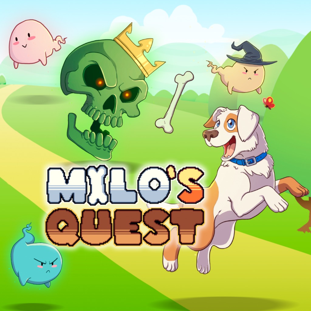 Milo&#039;s Quest