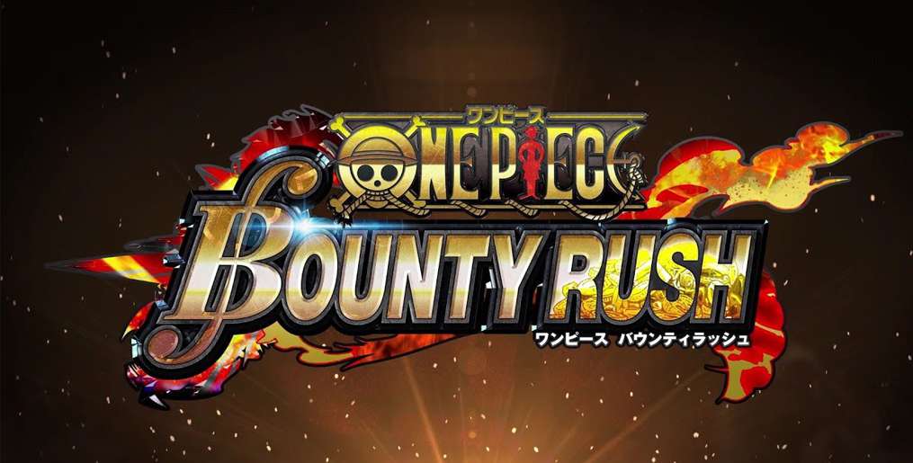 One Piece Bounty Rush. Piracka opowieść zmierza na smartfony
