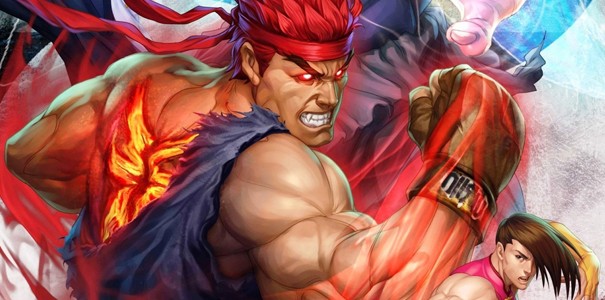 Street Fighter prędzej czy później pojawi się na PS4 i Xboksie One